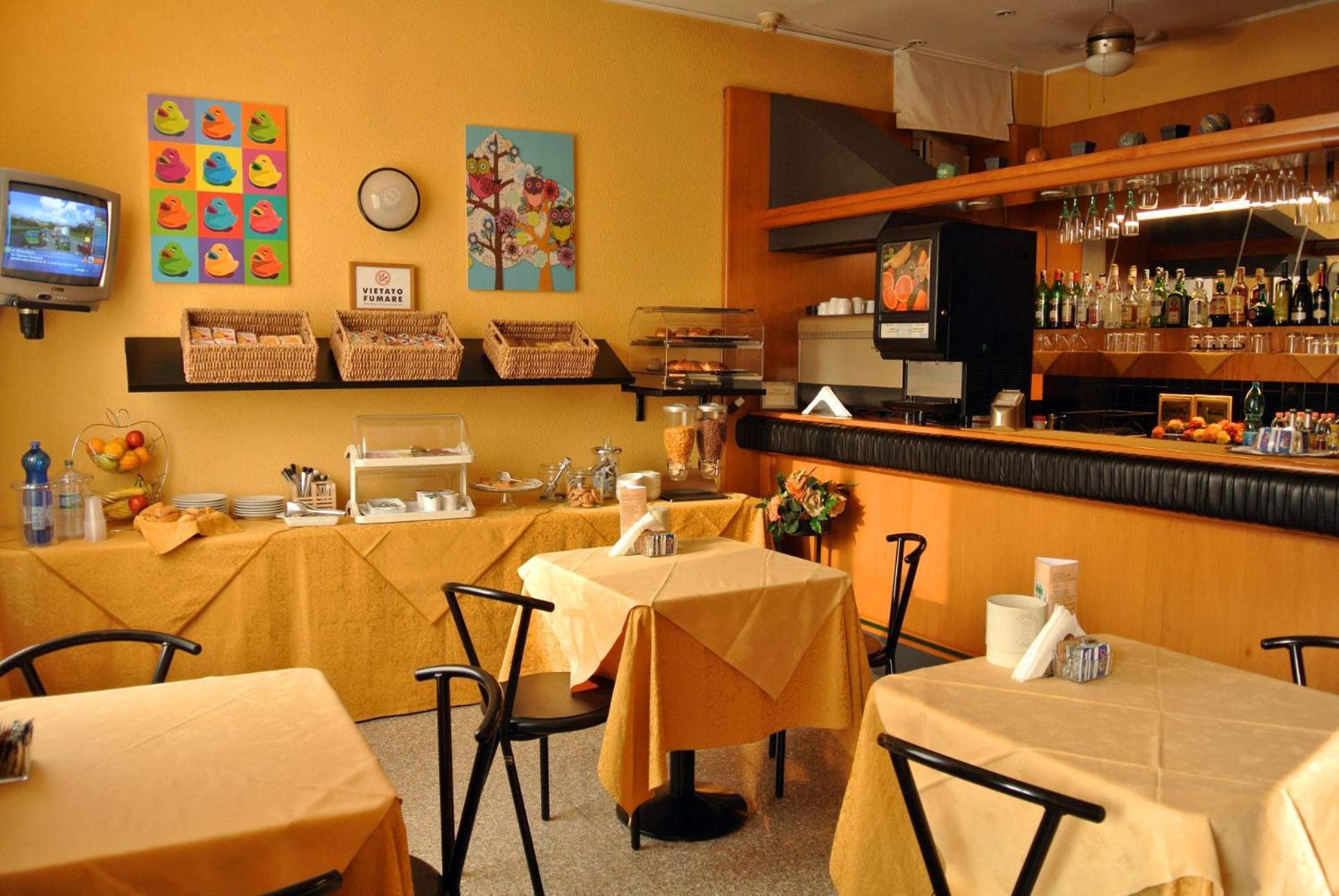 Giardino Hotel — Fotos 1